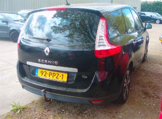 Renault Scenic bose 7 persoons picture 4