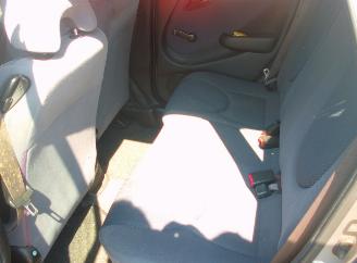 Honda Jazz  picture 9