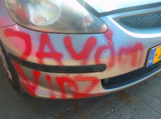 Honda Jazz  picture 7