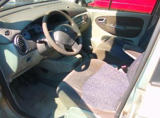 Renault Scenic  picture 5