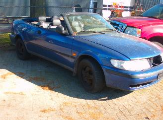 Vrakbiler auto Saab 9-3  1998/1