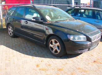 Volvo V-50  picture 2