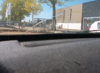 Volkswagen Fox  picture 10