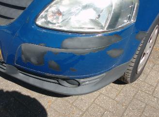 Volkswagen Fox  picture 7