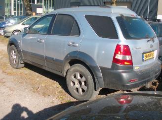 Kia Sorento  picture 3
