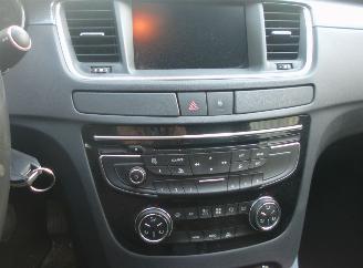 Peugeot 508  picture 6