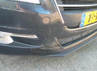 Peugeot 508  picture 9