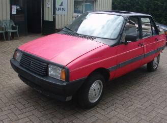 Citroën Visa super e decapotable picture 3