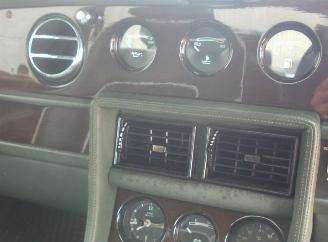 Bentley Mulsanne s picture 16