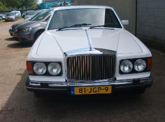 Bentley Mulsanne s picture 2