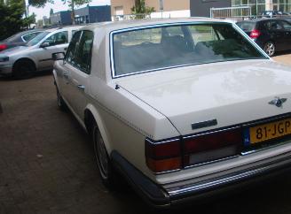 Bentley Mulsanne s picture 6