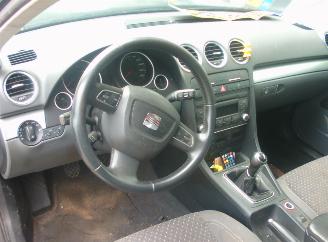 Seat Exeo  picture 8