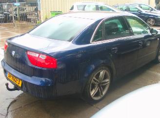 Seat Exeo  picture 6