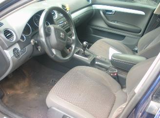 Seat Exeo  picture 7
