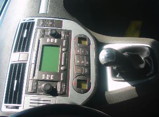 Ford Focus C-Max flexifuel picture 6