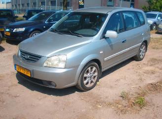  Kia Carens  2005/1