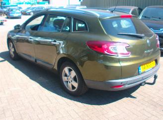Renault Mégane  picture 3