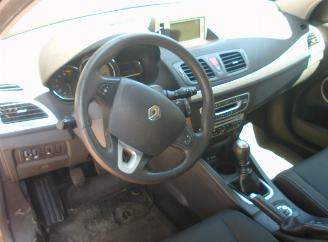 Renault Mégane  picture 6