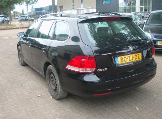 Volkswagen Golf  picture 4