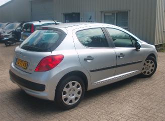 Peugeot 207  picture 3