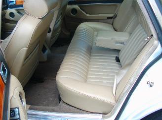 Jaguar Sovereign  picture 9