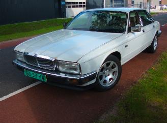 Jaguar Sovereign  picture 2
