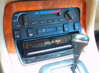 Jaguar Sovereign  picture 6