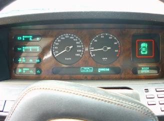 Jaguar Sovereign  picture 5