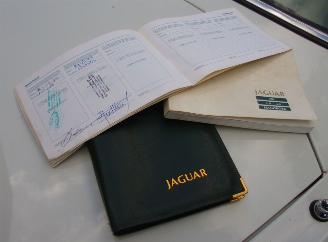 Jaguar Sovereign  picture 16