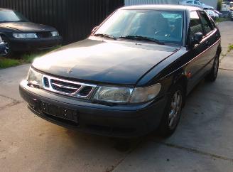 Saab 9-3  picture 1