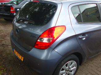 Hyundai I-20  picture 5