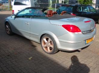 Opel Astra 1.8 cosmo picture 4