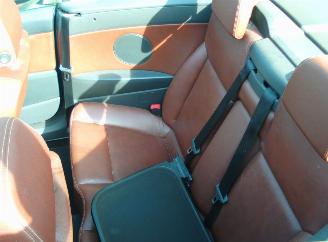 Opel Astra 1.8 cosmo picture 7