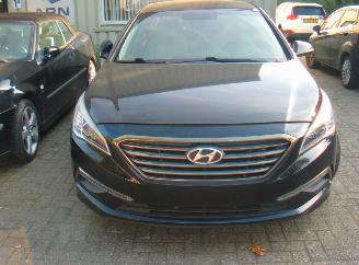 Vrakbiler auto Hyundai Sonata  2017/1