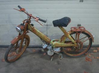 Avarii biciclete Overige  garelli mosquito italiaanse bromfiets 1951/1