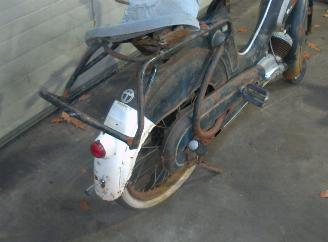 Overige  berini m21 klassieke bromfiets picture 2