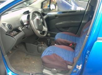 Chevrolet Spark  picture 5