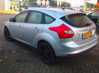 Ford Focus  picture 4