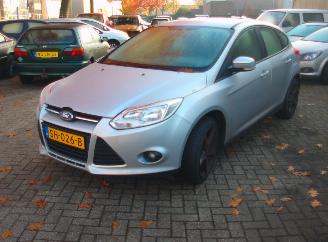 Schadeauto Ford Focus  2013/1