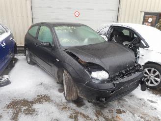 demontáž osobní automobily Ford Focus st170 2004/1
