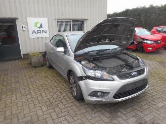 Autoverwertung Ford Focus focus cc 2009/1