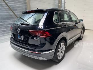 Volkswagen Tiguan 2.0 TSI DSG 4-MOTION/NAVI/LED/CAMERA/PARKASS/ALCANTARA/VOL! picture 4