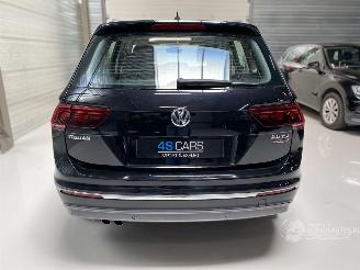 Volkswagen Tiguan 2.0 TSI DSG 4-MOTION/NAVI/LED/CAMERA/PARKASS/ALCANTARA/VOL! picture 3