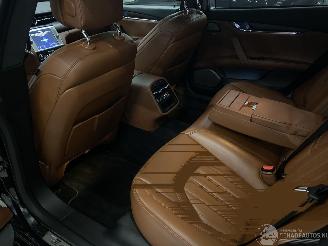 Maserati Quattro porte LONG WHEEL / BOWERS & WILKINS / DAK / ALCANTARA / FULL OPTIONS picture 8