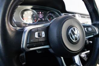 Volkswagen Passat 1.4 TSI ACT 3X R-LINE PANO/LEDER/LED/NAVI/CLIMA SCHADEVRIJ/DAMAGEDFREE picture 12