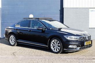 Volkswagen Passat 1.4 TSI ACT 3X R-LINE PANO/LEDER/LED/NAVI/CLIMA SCHADEVRIJ/DAMAGEDFREE picture 25