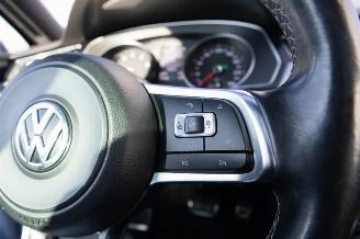 Volkswagen Passat 1.4 TSI ACT 3X R-LINE PANO/LEDER/LED/NAVI/CLIMA SCHADEVRIJ/DAMAGEDFREE picture 11