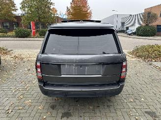 Land Rover Range Rover 3.0 TDV6 AUTOBIOGRAPHY / PANORAMA / MERIDIAN / VOL! picture 5