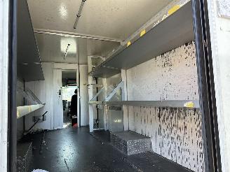 Mercedes Sprinter 316 CDI / VOLLEDIG RIJDBAAR / GEBRUIKERSSPOREN! picture 10