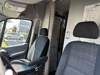 Mercedes Sprinter 316 CDI / VOLLEDIG RIJDBAAR / GEBRUIKERSSPOREN! picture 7